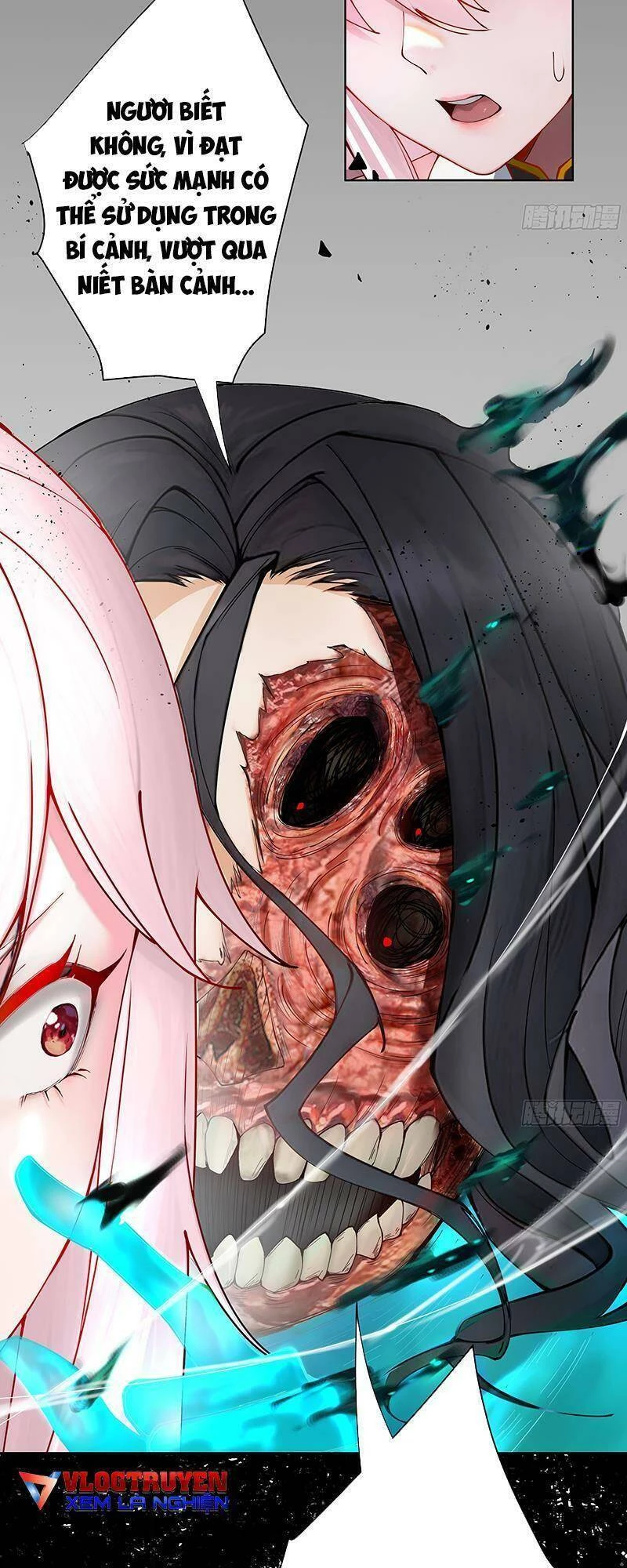 Đồ Đệ Của Ta Là Nữ Đế Chapter 15 - Next Chapter 16