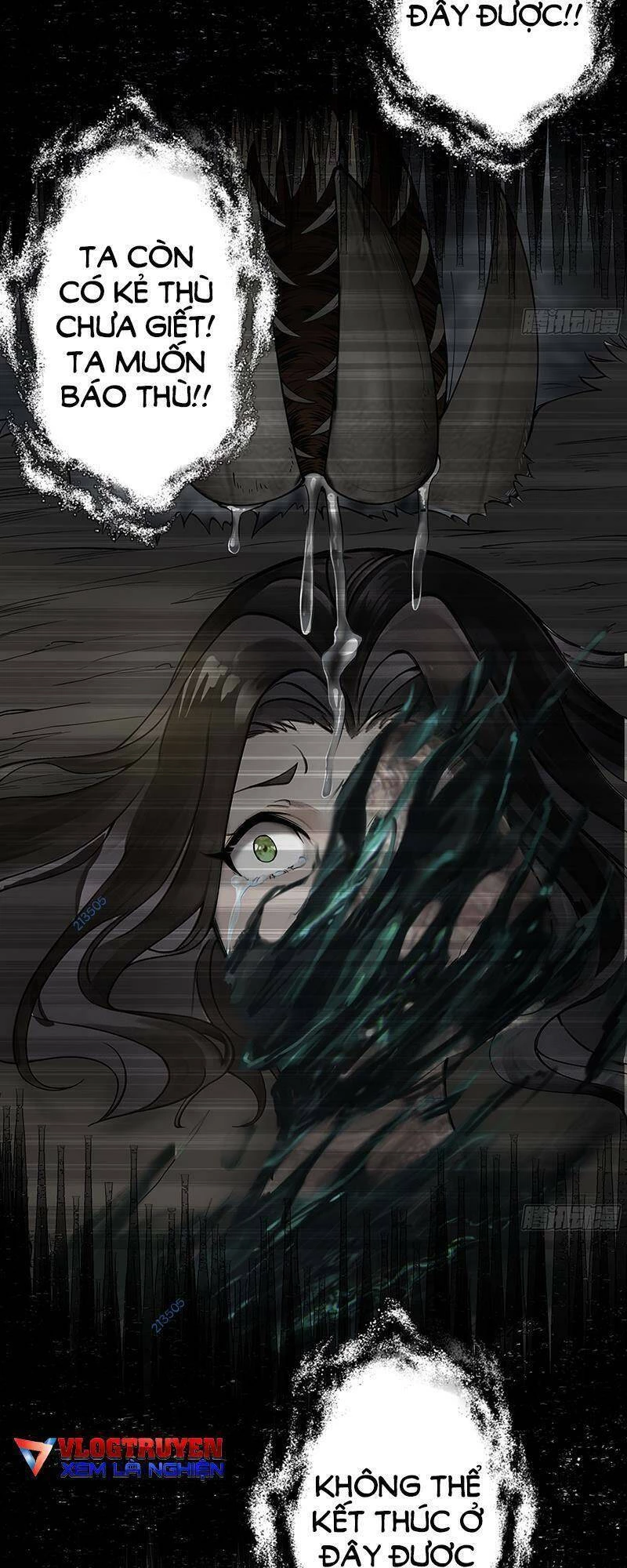 Đồ Đệ Của Ta Là Nữ Đế Chapter 15 - Next Chapter 16