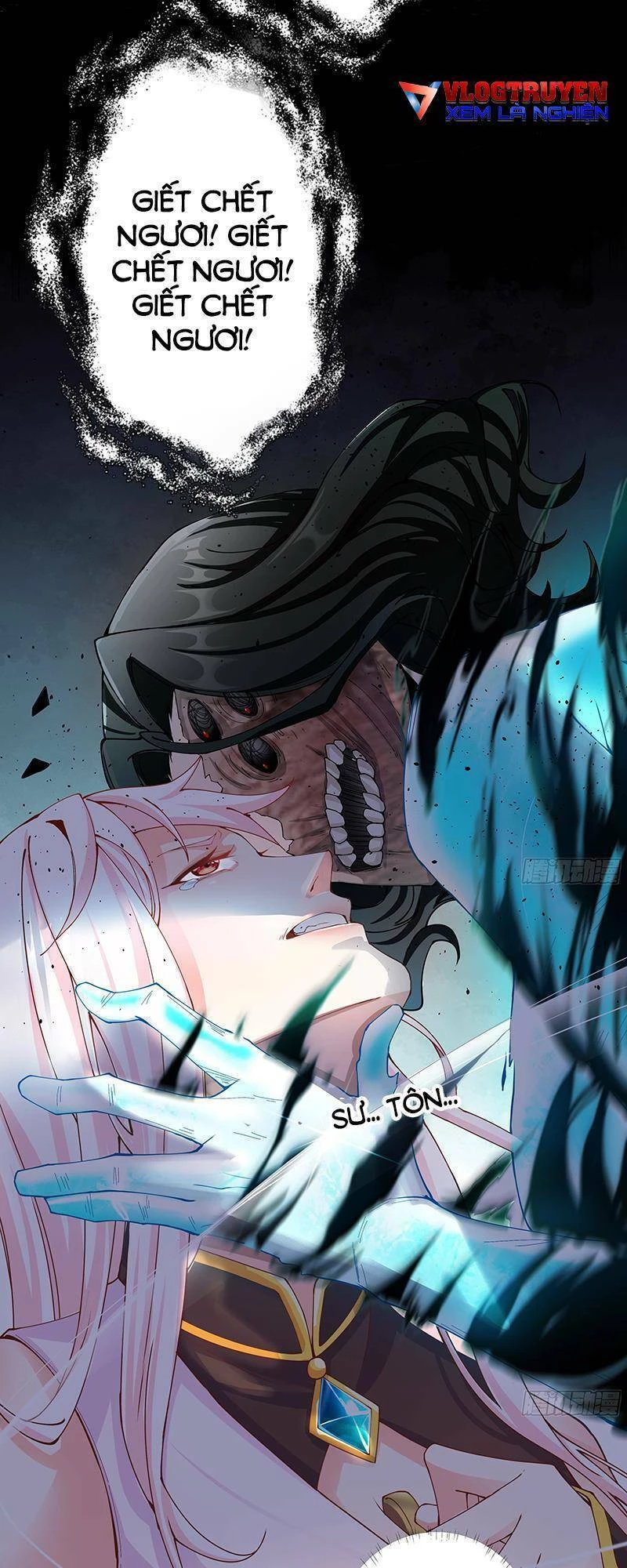 Đồ Đệ Của Ta Là Nữ Đế Chapter 15 - Next Chapter 16