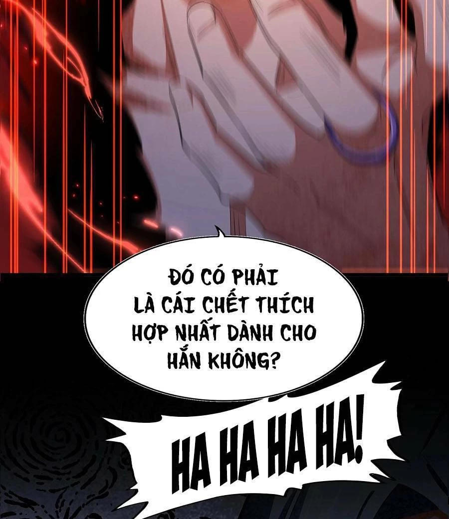 Đại Quản Gia Là Ma Hoàng Chapter 357 - Trang 4