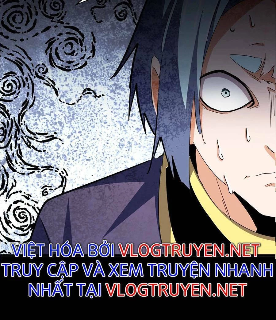 Đại Quản Gia Là Ma Hoàng Chapter 357 - Trang 4