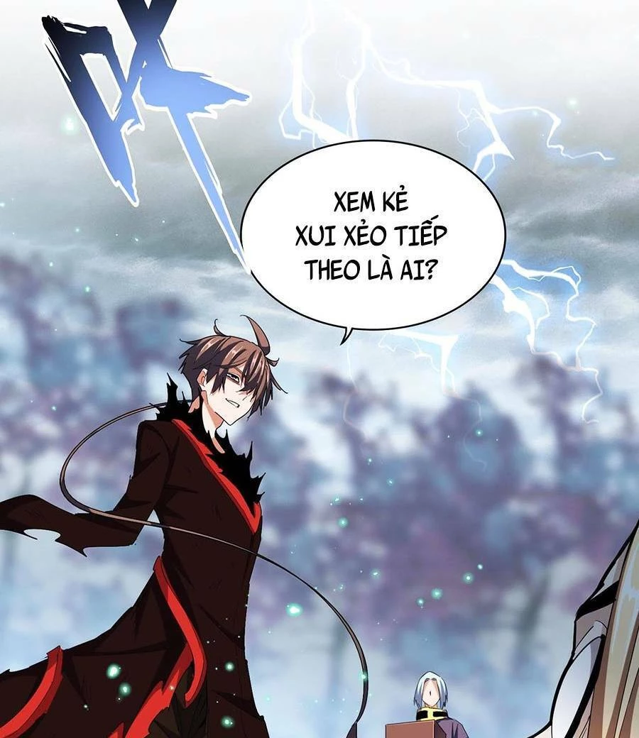 Đại Quản Gia Là Ma Hoàng Chapter 357 - Trang 4