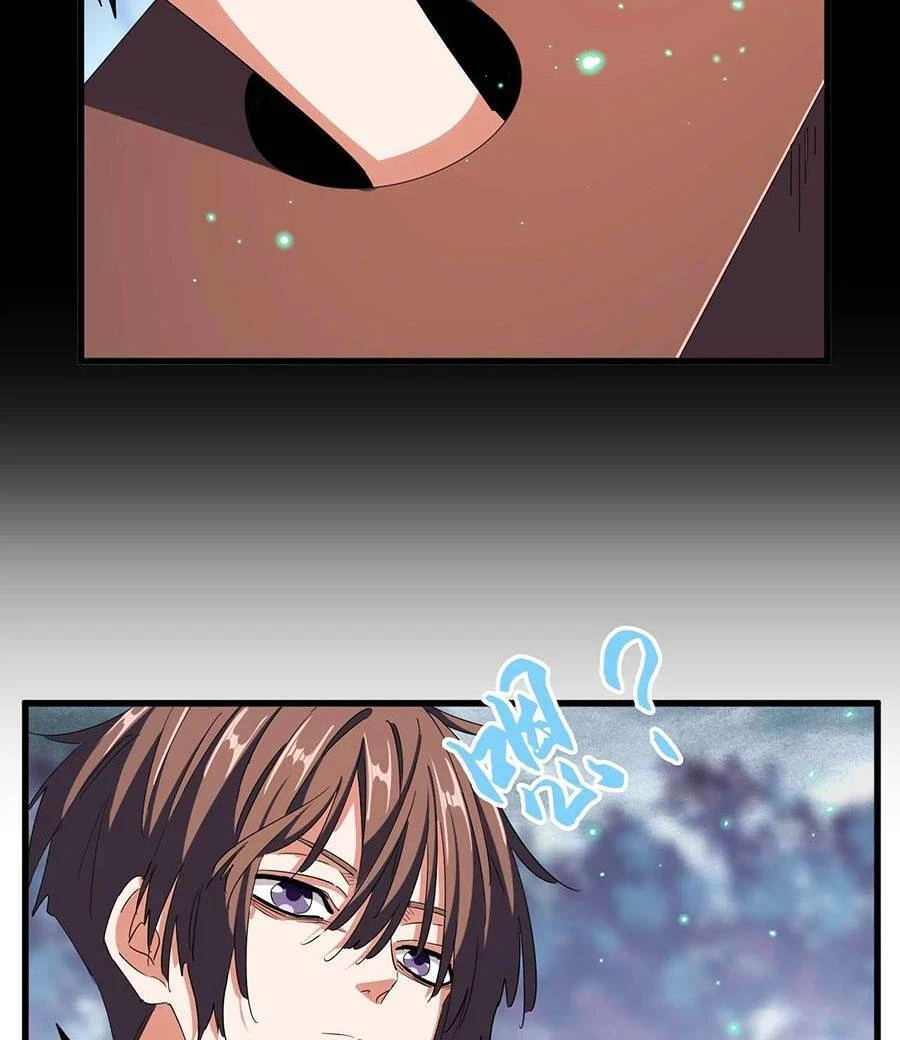 Đại Quản Gia Là Ma Hoàng Chapter 357 - Trang 4