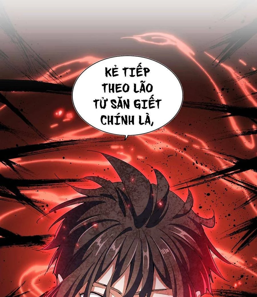 Đại Quản Gia Là Ma Hoàng Chapter 357 - Trang 4