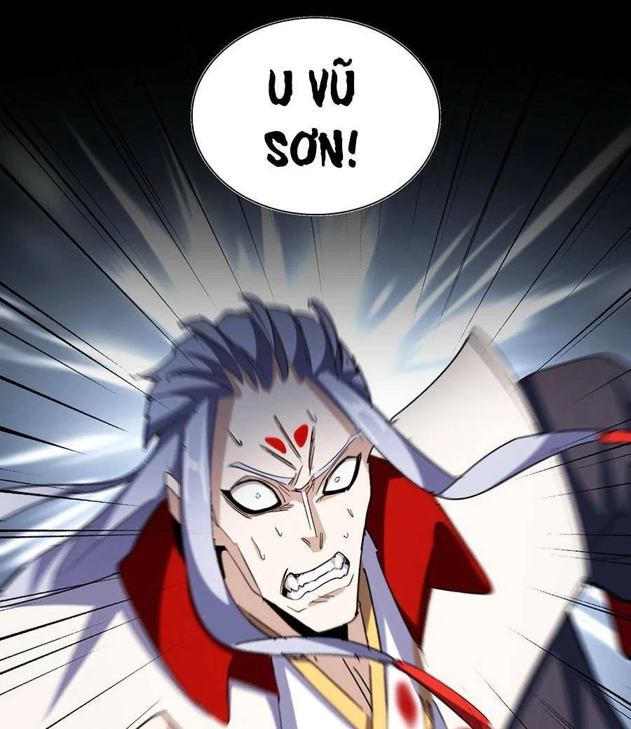 Đại Quản Gia Là Ma Hoàng Chapter 357 - Trang 4