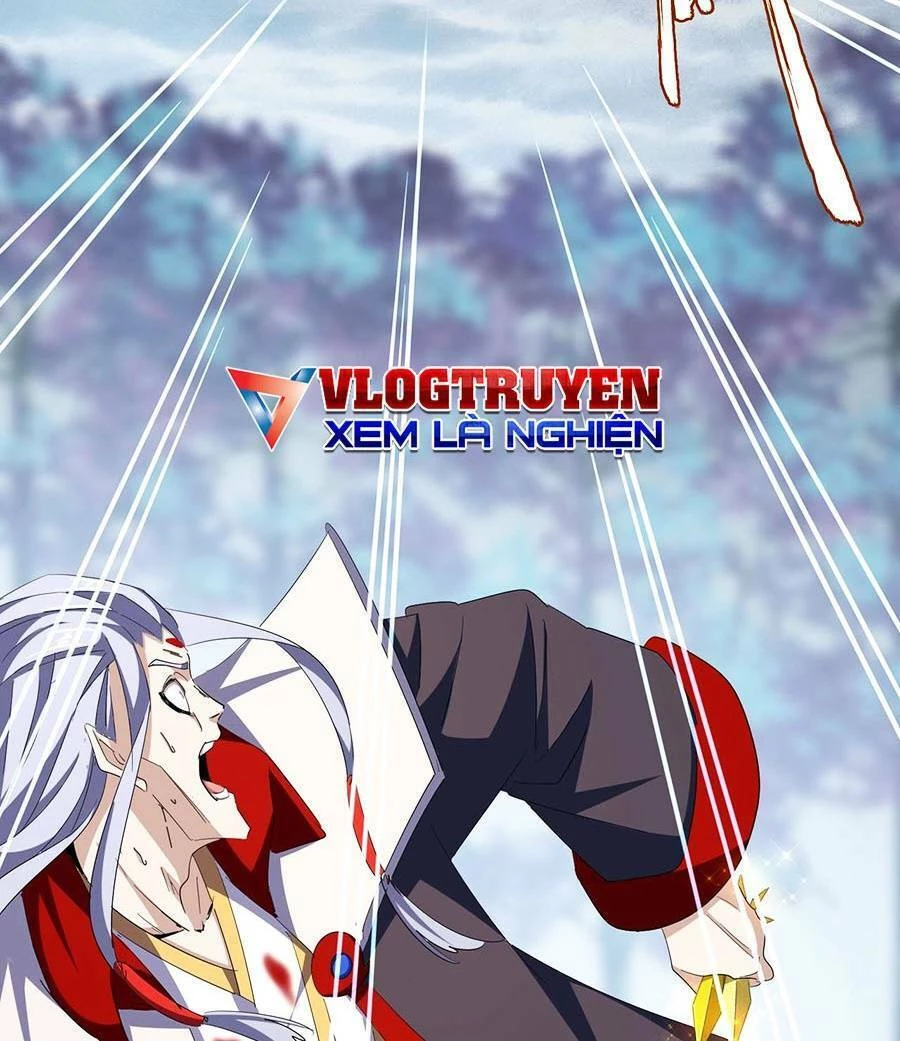 Đại Quản Gia Là Ma Hoàng Chapter 357 - Trang 4