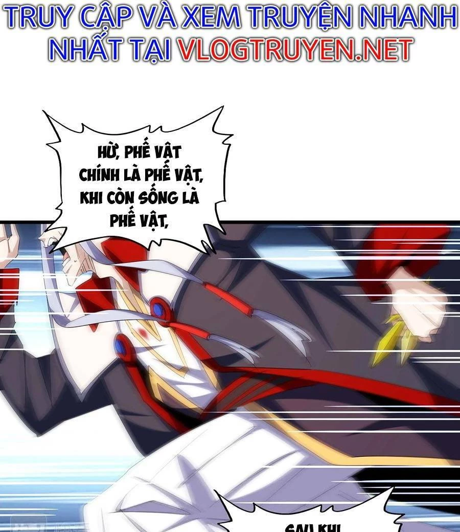 Đại Quản Gia Là Ma Hoàng Chapter 357 - Trang 4