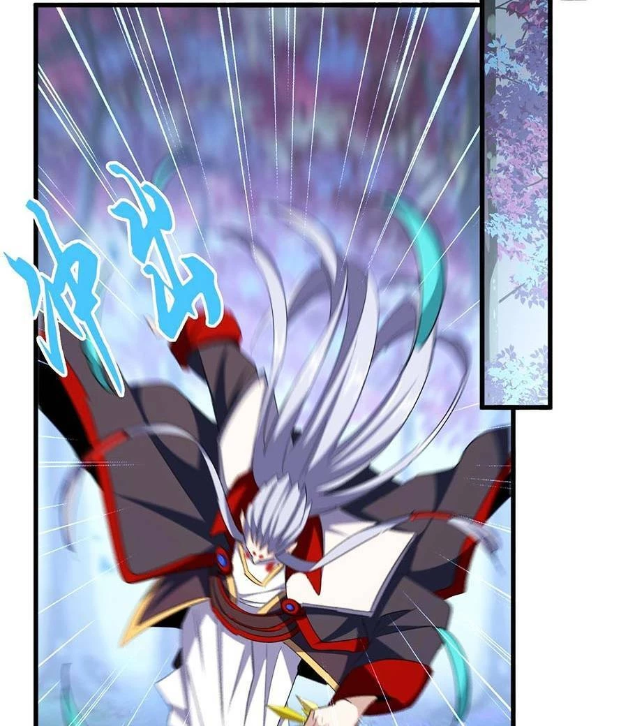 Đại Quản Gia Là Ma Hoàng Chapter 357 - Trang 4