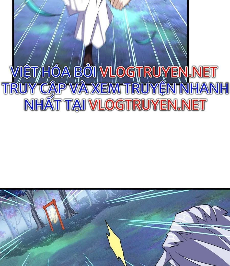 Đại Quản Gia Là Ma Hoàng Chapter 357 - Trang 4