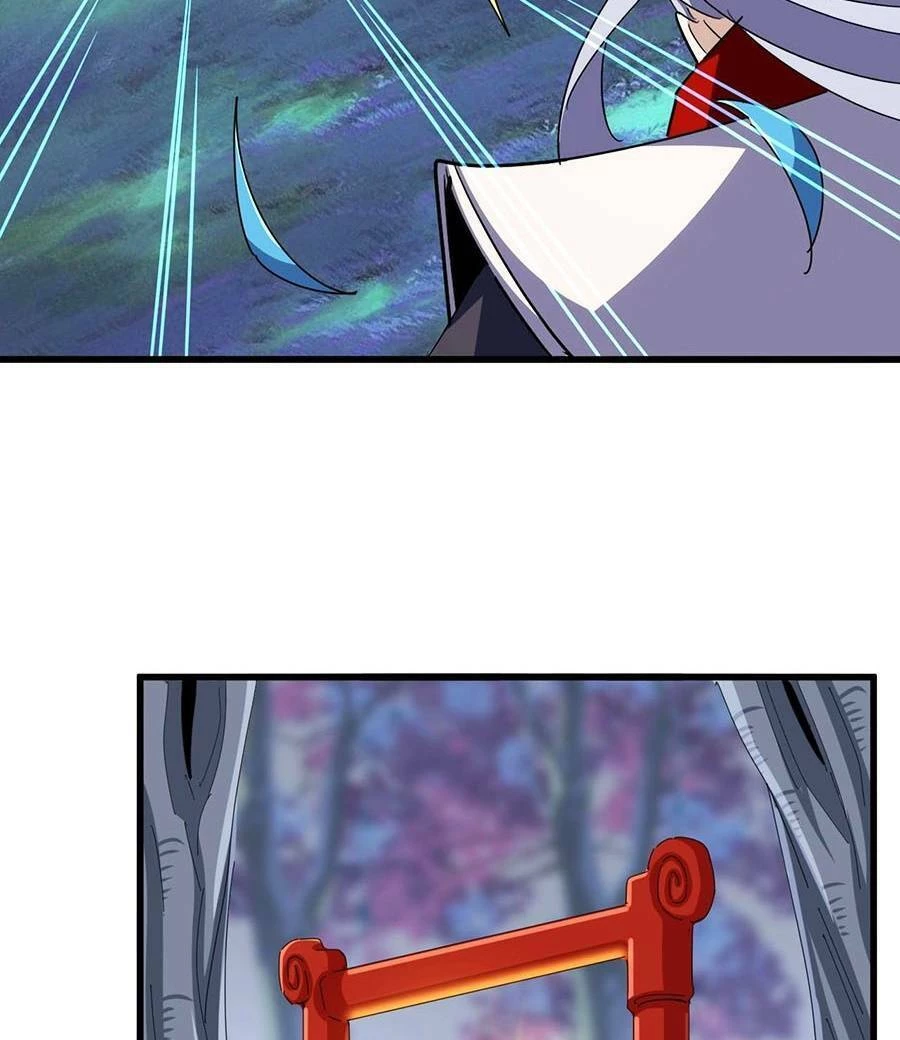 Đại Quản Gia Là Ma Hoàng Chapter 357 - Trang 4