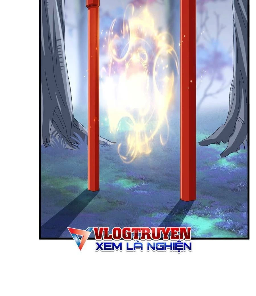 Đại Quản Gia Là Ma Hoàng Chapter 357 - Trang 4