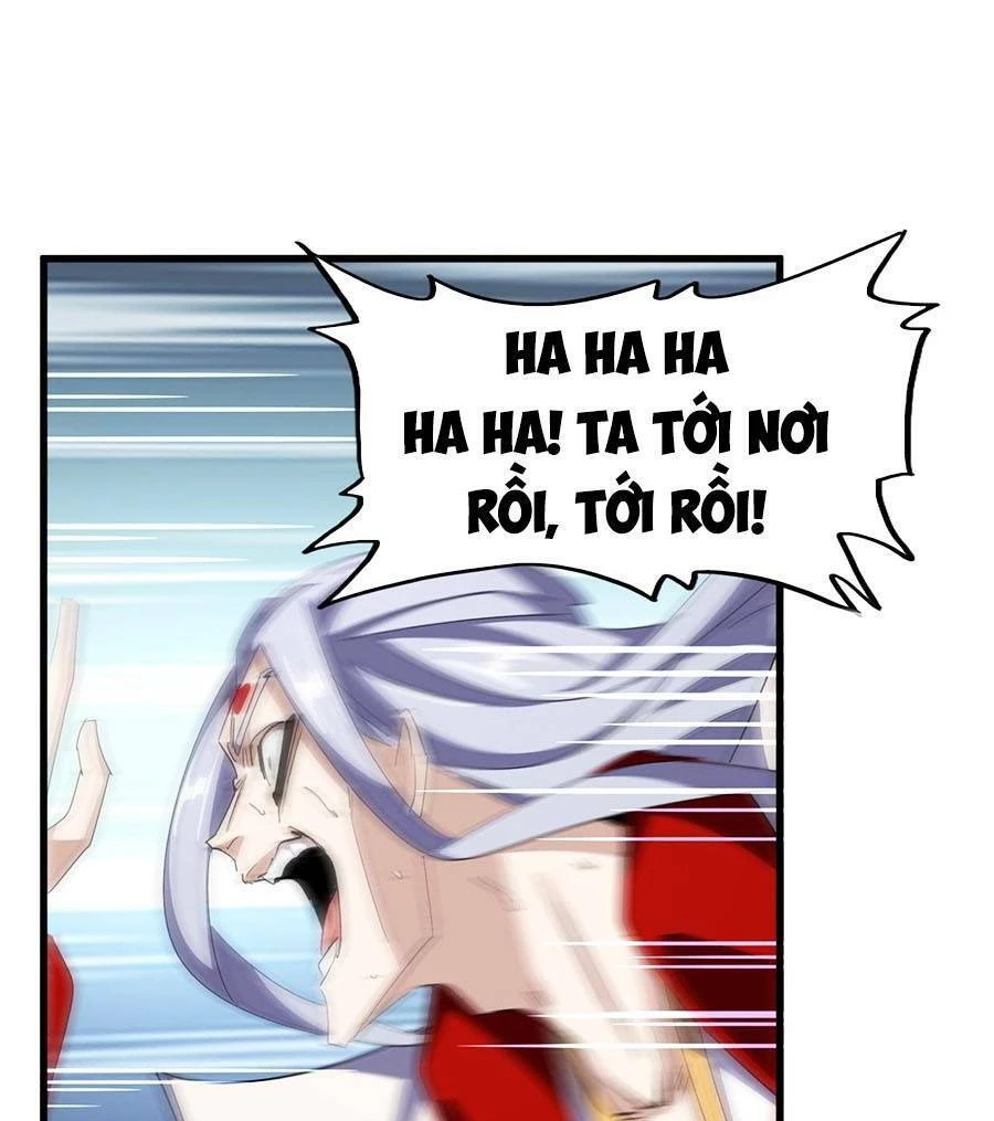 Đại Quản Gia Là Ma Hoàng Chapter 357 - Trang 4