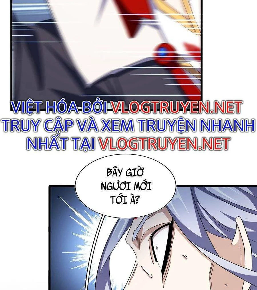 Đại Quản Gia Là Ma Hoàng Chapter 357 - Trang 4