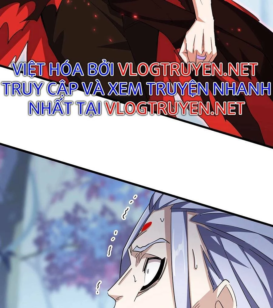 Đại Quản Gia Là Ma Hoàng Chapter 357 - Trang 4