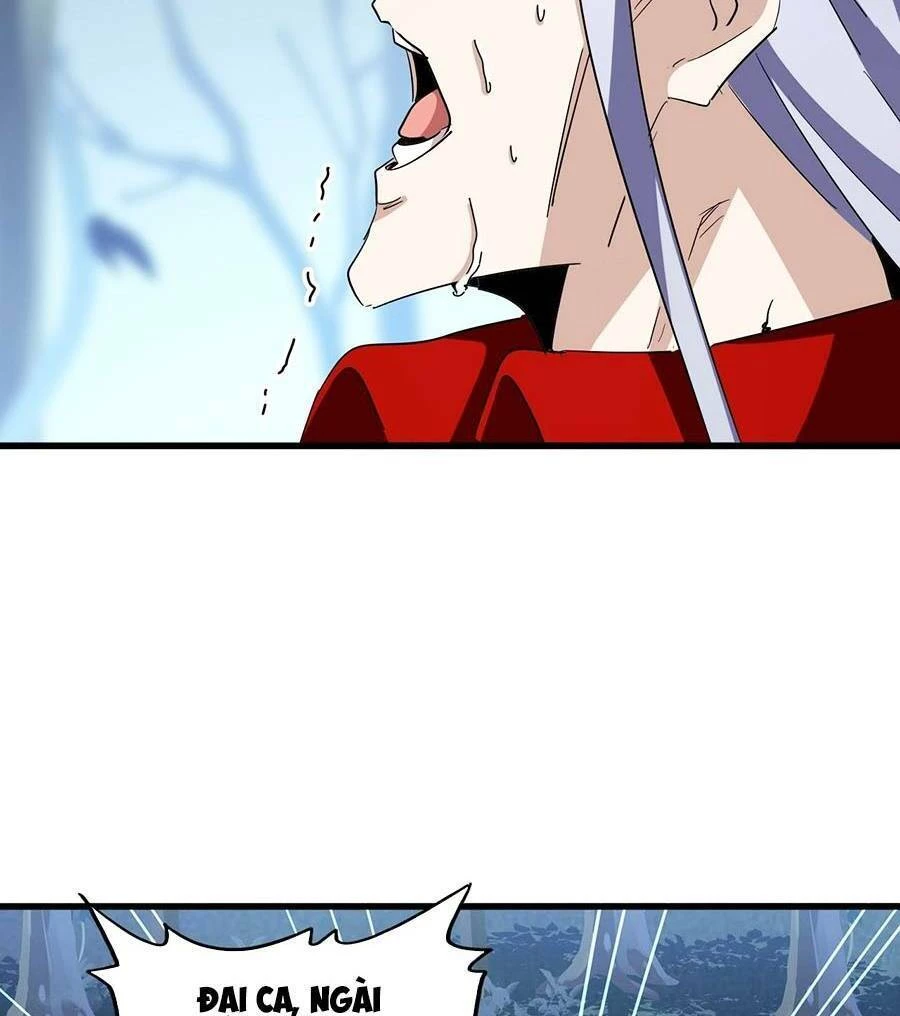 Đại Quản Gia Là Ma Hoàng Chapter 357 - Trang 4