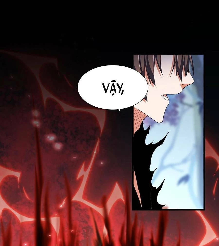 Đại Quản Gia Là Ma Hoàng Chapter 357 - Trang 4