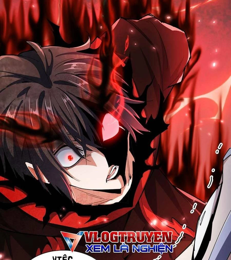 Đại Quản Gia Là Ma Hoàng Chapter 357 - Trang 4