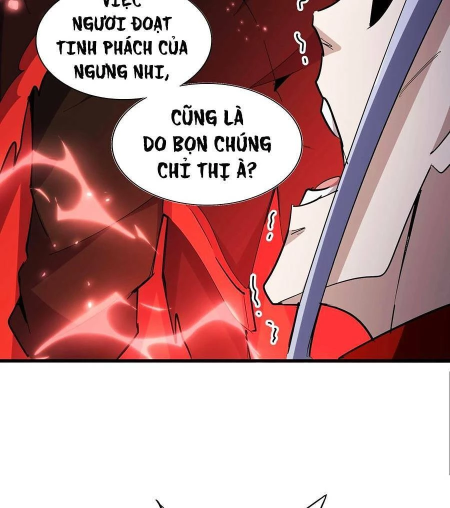 Đại Quản Gia Là Ma Hoàng Chapter 357 - Trang 4