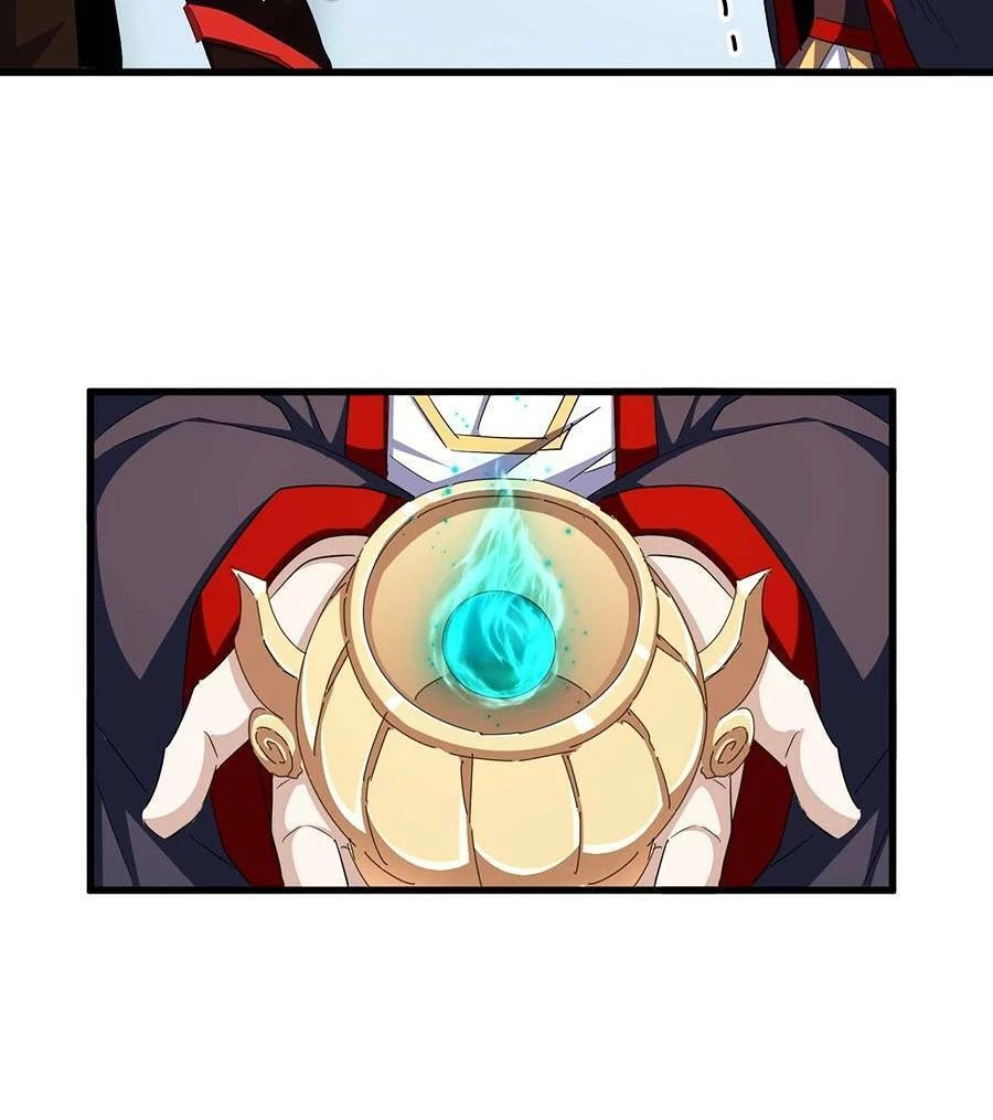 Đại Quản Gia Là Ma Hoàng Chapter 357 - Trang 4