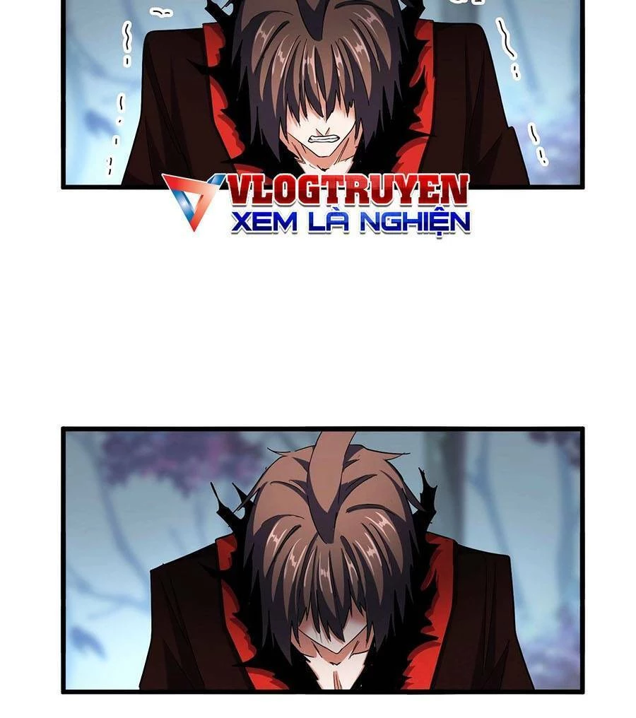 Đại Quản Gia Là Ma Hoàng Chapter 357 - Trang 4