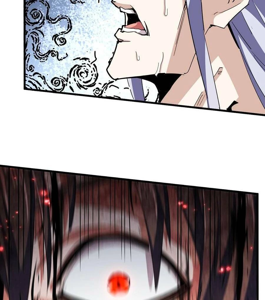 Đại Quản Gia Là Ma Hoàng Chapter 357 - Trang 4