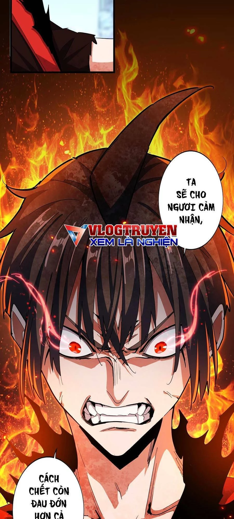Đại Quản Gia Là Ma Hoàng Chapter 357 - Trang 4