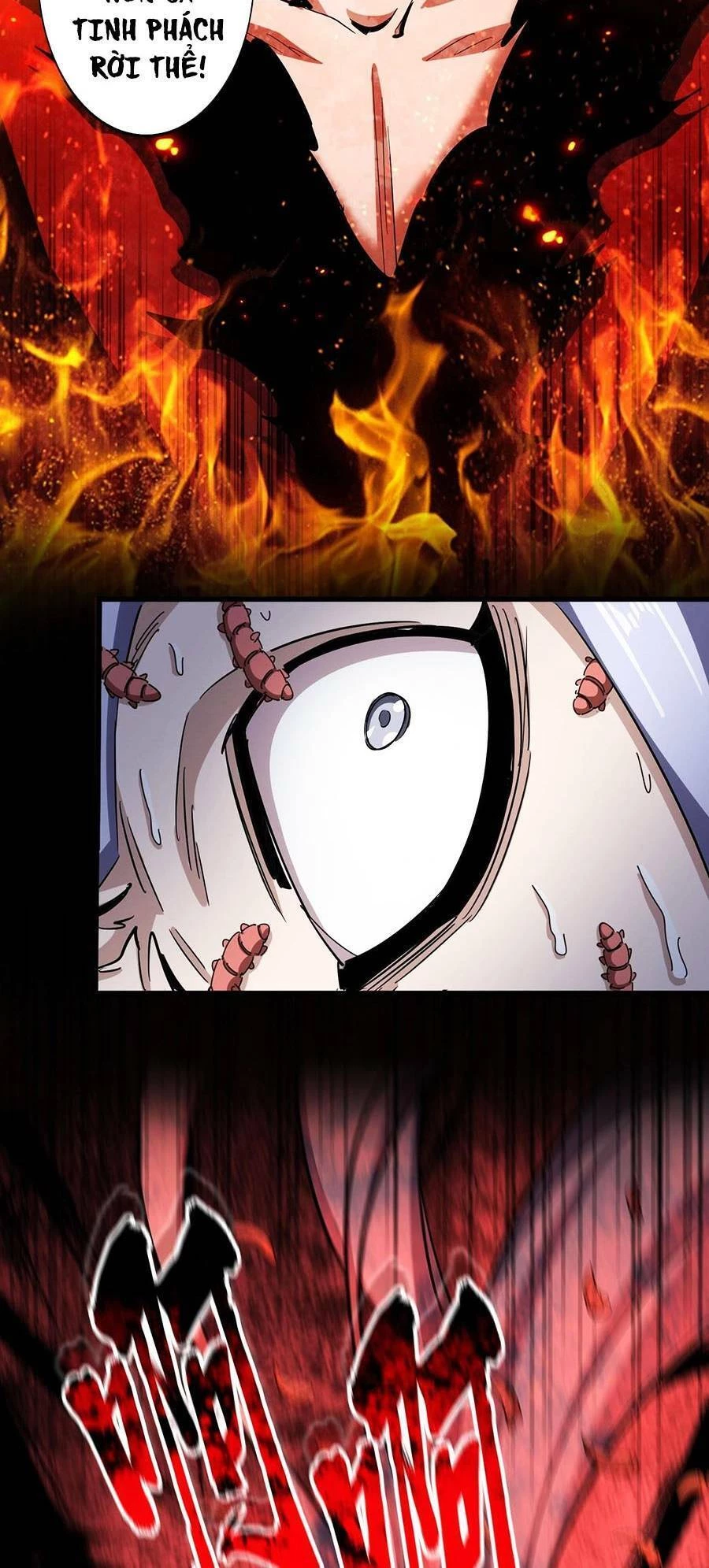 Đại Quản Gia Là Ma Hoàng Chapter 357 - Trang 4