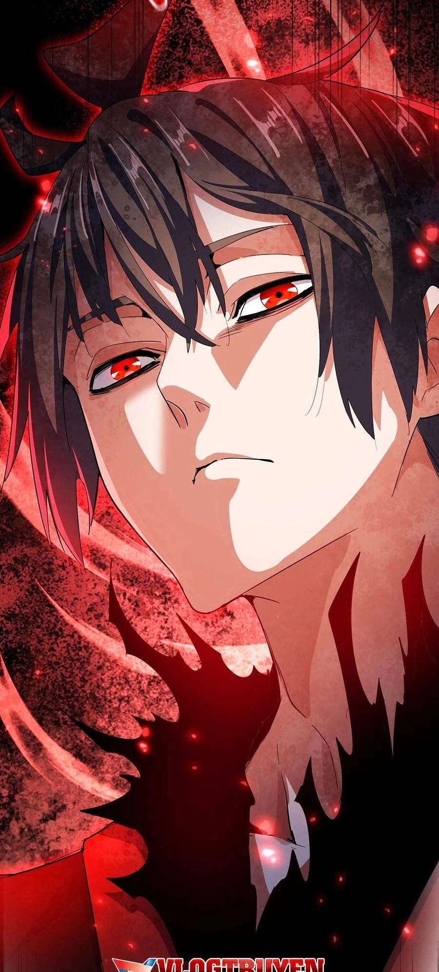 Đại Quản Gia Là Ma Hoàng Chapter 357 - Trang 4