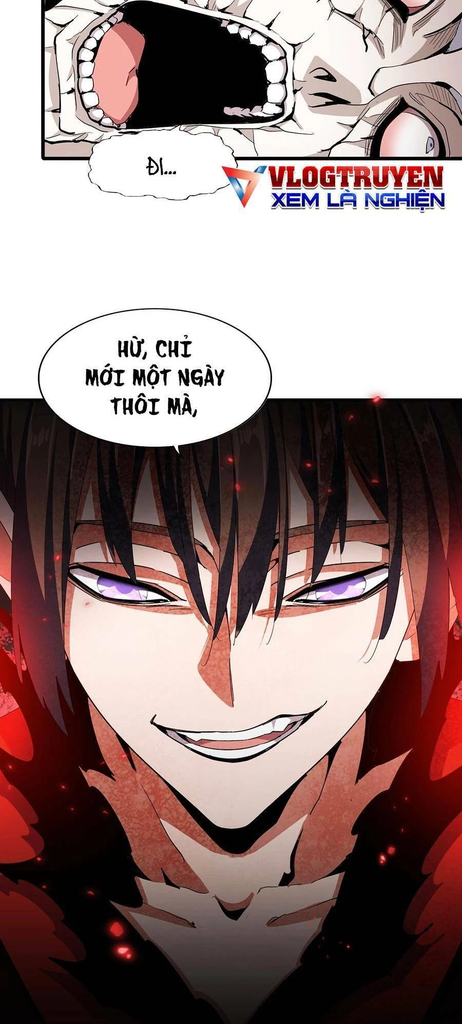 Đại Quản Gia Là Ma Hoàng Chapter 358 - Trang 4