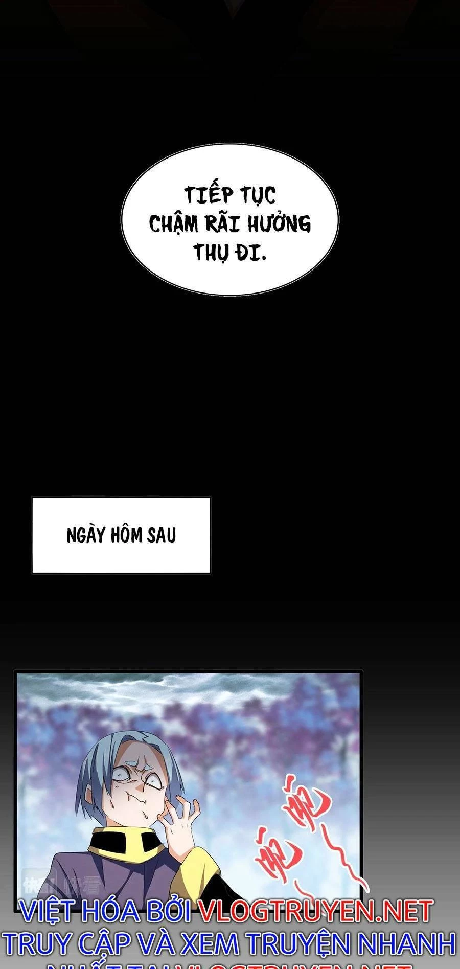 Đại Quản Gia Là Ma Hoàng Chapter 358 - Trang 4