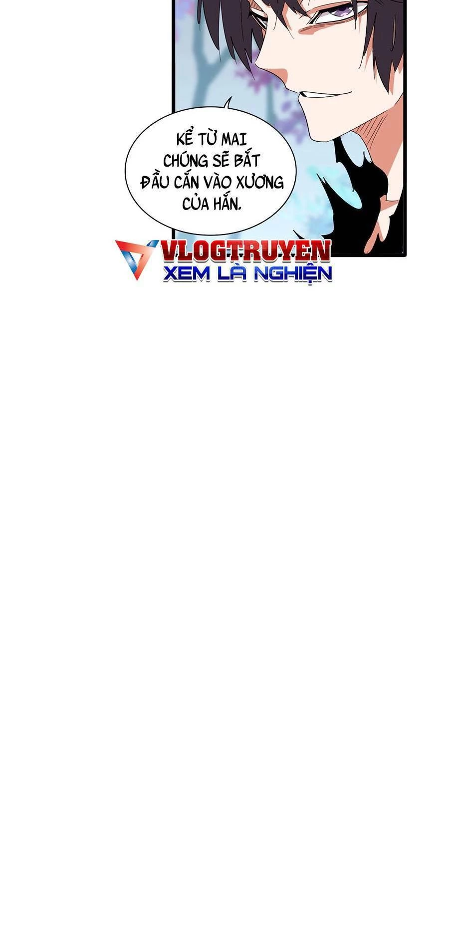 Đại Quản Gia Là Ma Hoàng Chapter 358 - Trang 4