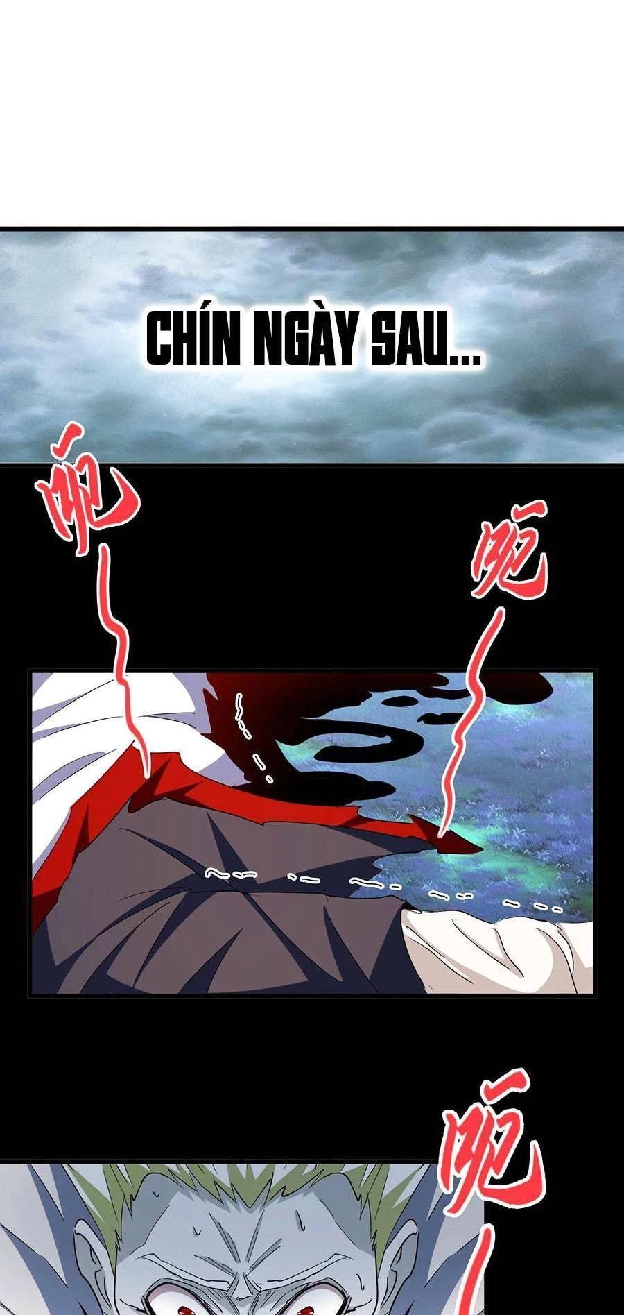 Đại Quản Gia Là Ma Hoàng Chapter 358 - Trang 4