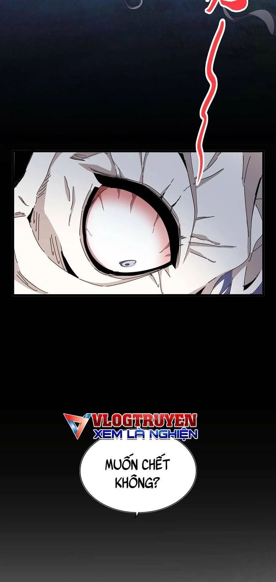 Đại Quản Gia Là Ma Hoàng Chapter 358 - Trang 4