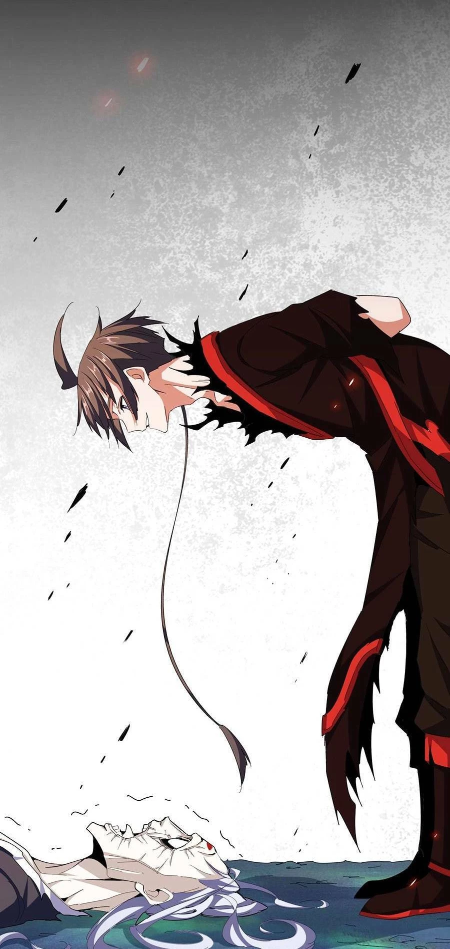 Đại Quản Gia Là Ma Hoàng Chapter 358 - Trang 4