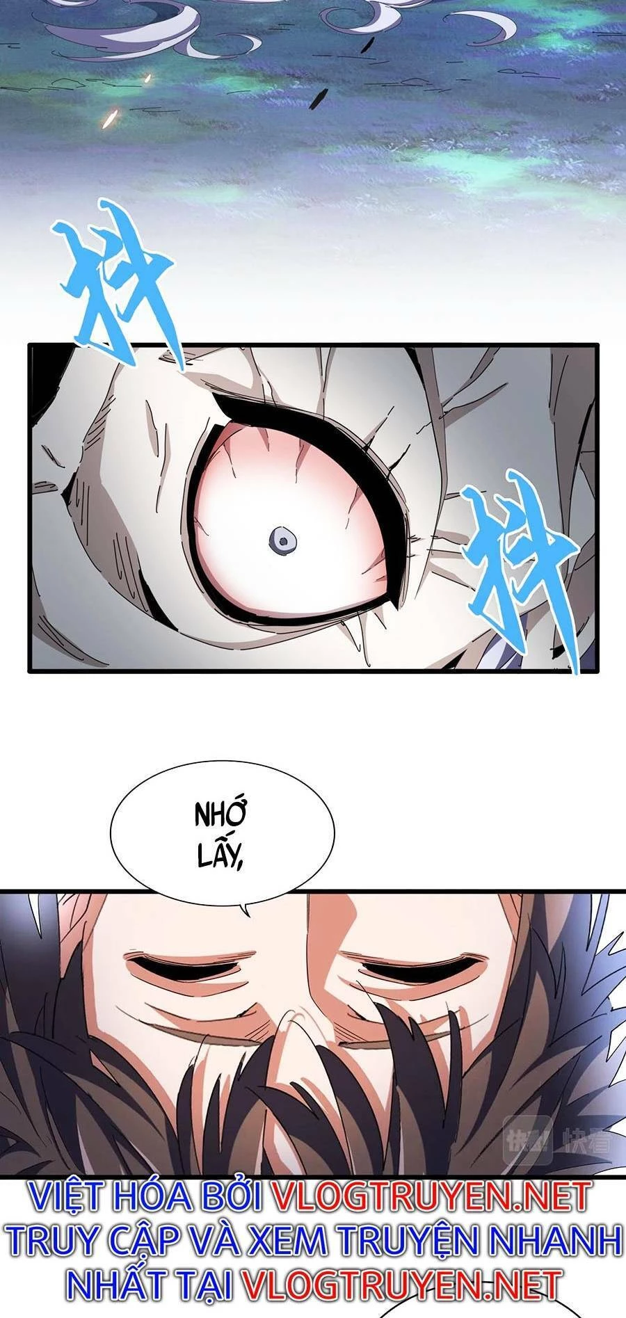 Đại Quản Gia Là Ma Hoàng Chapter 358 - Trang 4