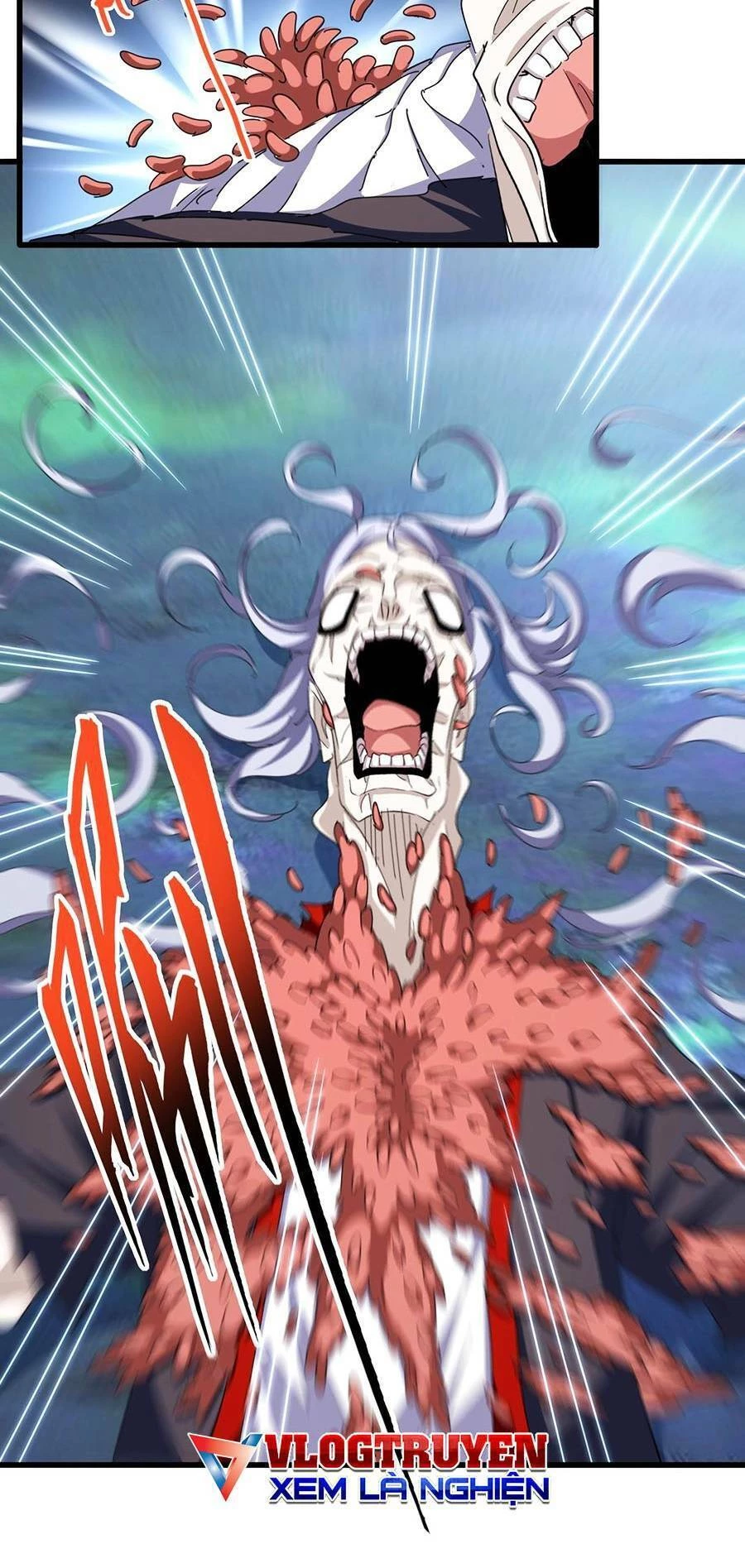 Đại Quản Gia Là Ma Hoàng Chapter 358 - Trang 4