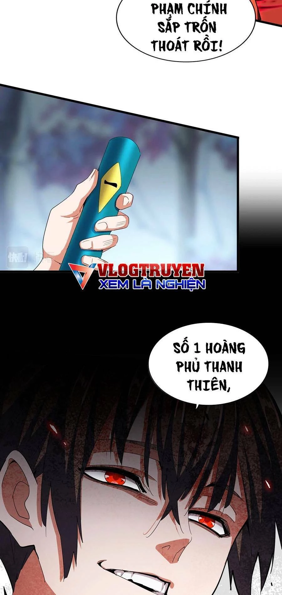 Đại Quản Gia Là Ma Hoàng Chapter 358 - Trang 4
