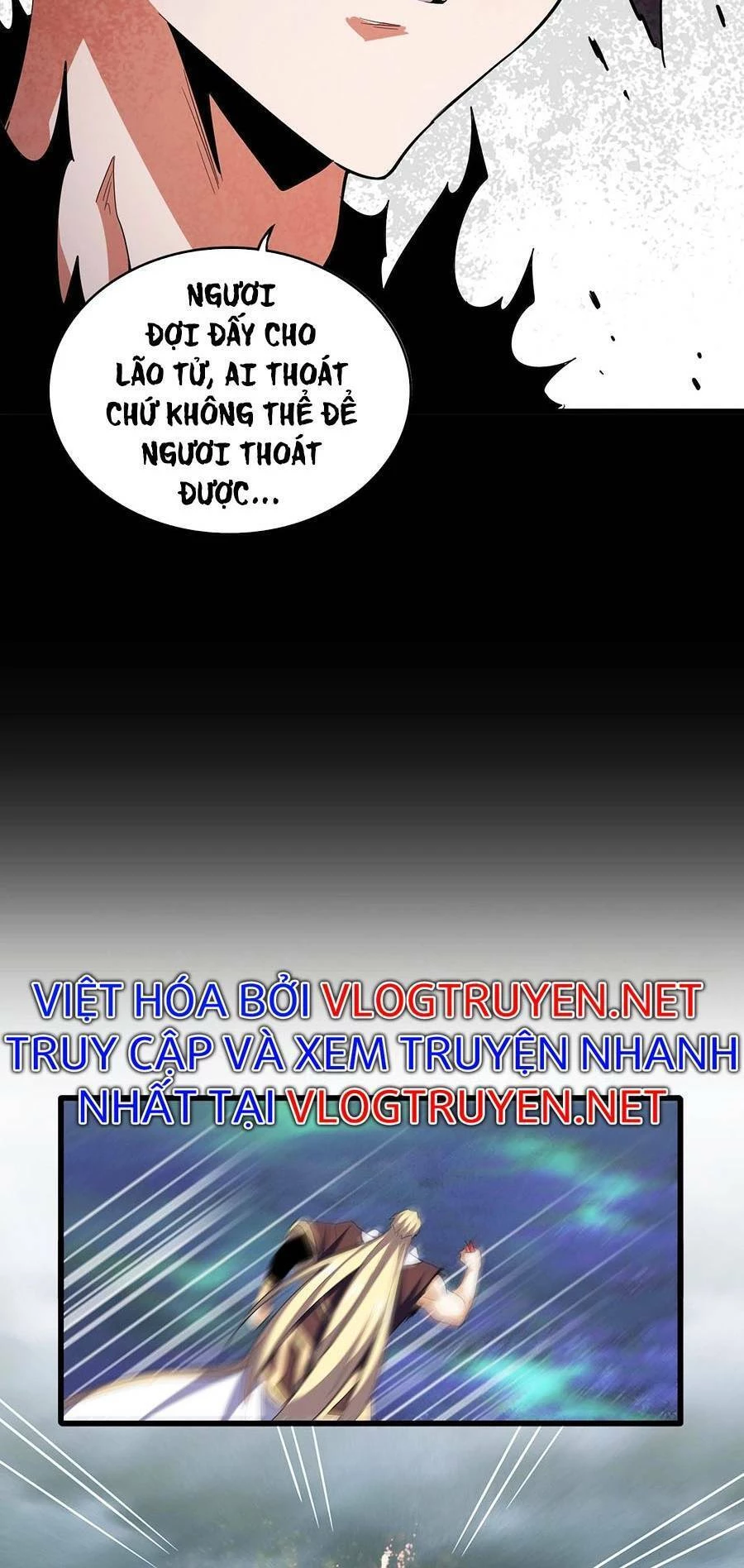 Đại Quản Gia Là Ma Hoàng Chapter 358 - Trang 4