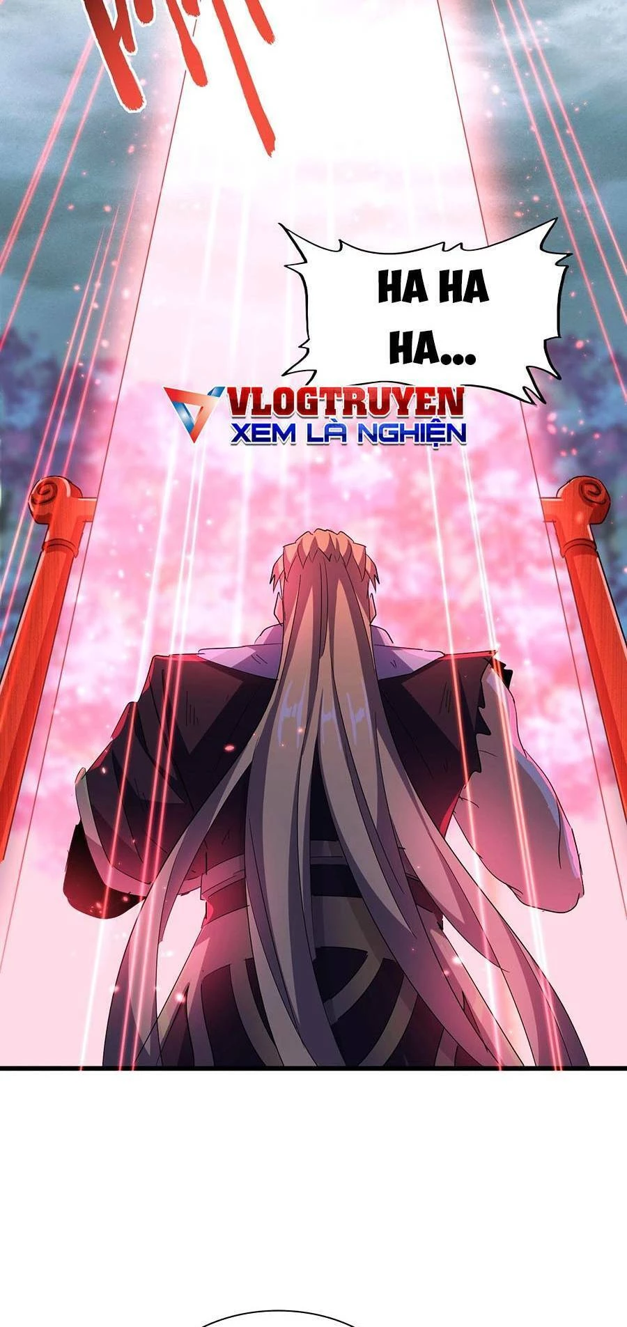 Đại Quản Gia Là Ma Hoàng Chapter 358 - Trang 4