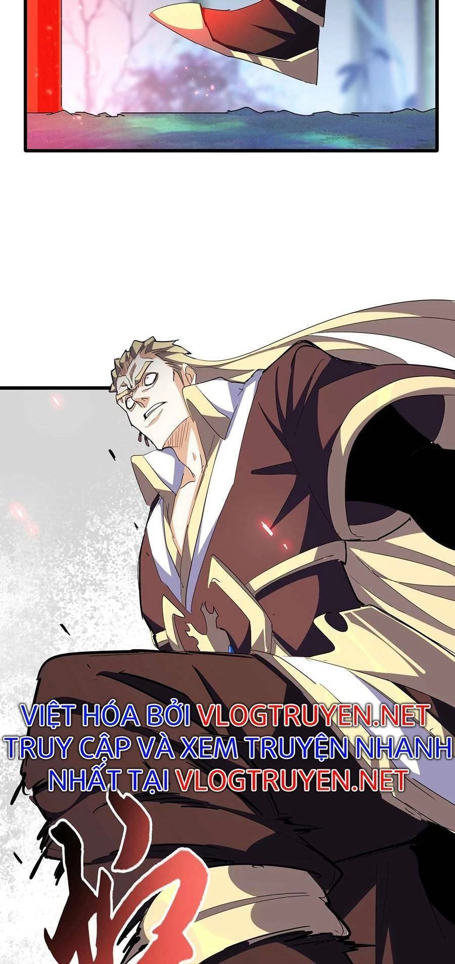 Đại Quản Gia Là Ma Hoàng Chapter 358 - Trang 4