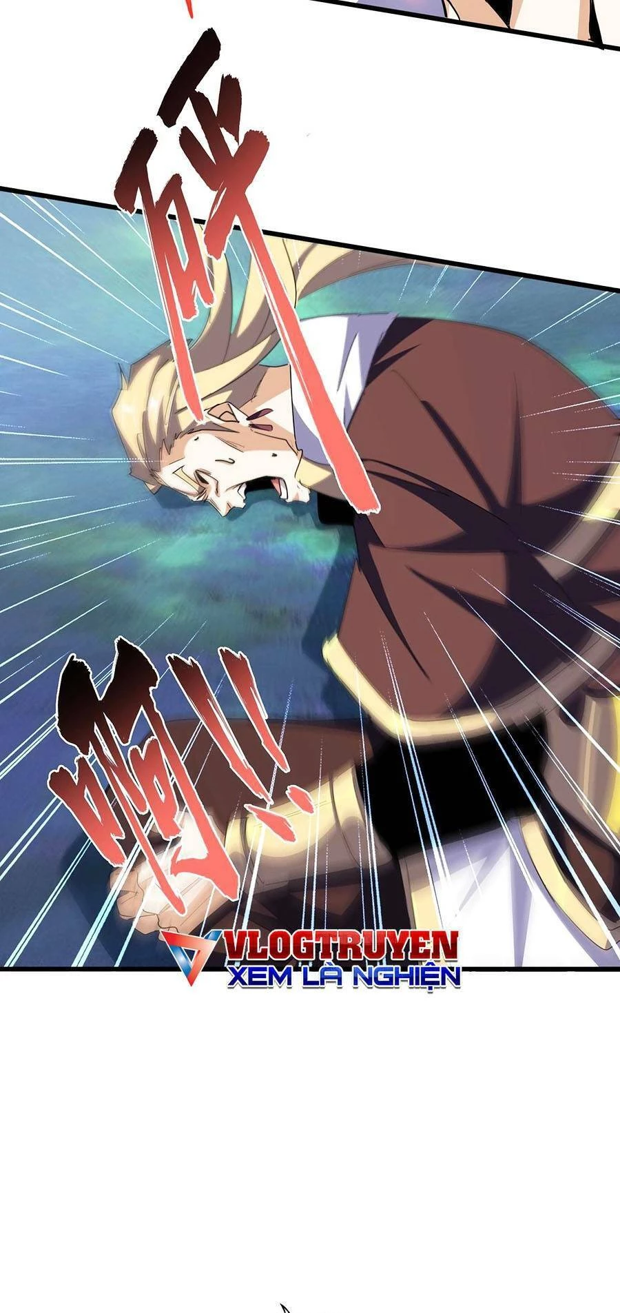 Đại Quản Gia Là Ma Hoàng Chapter 358 - Trang 4