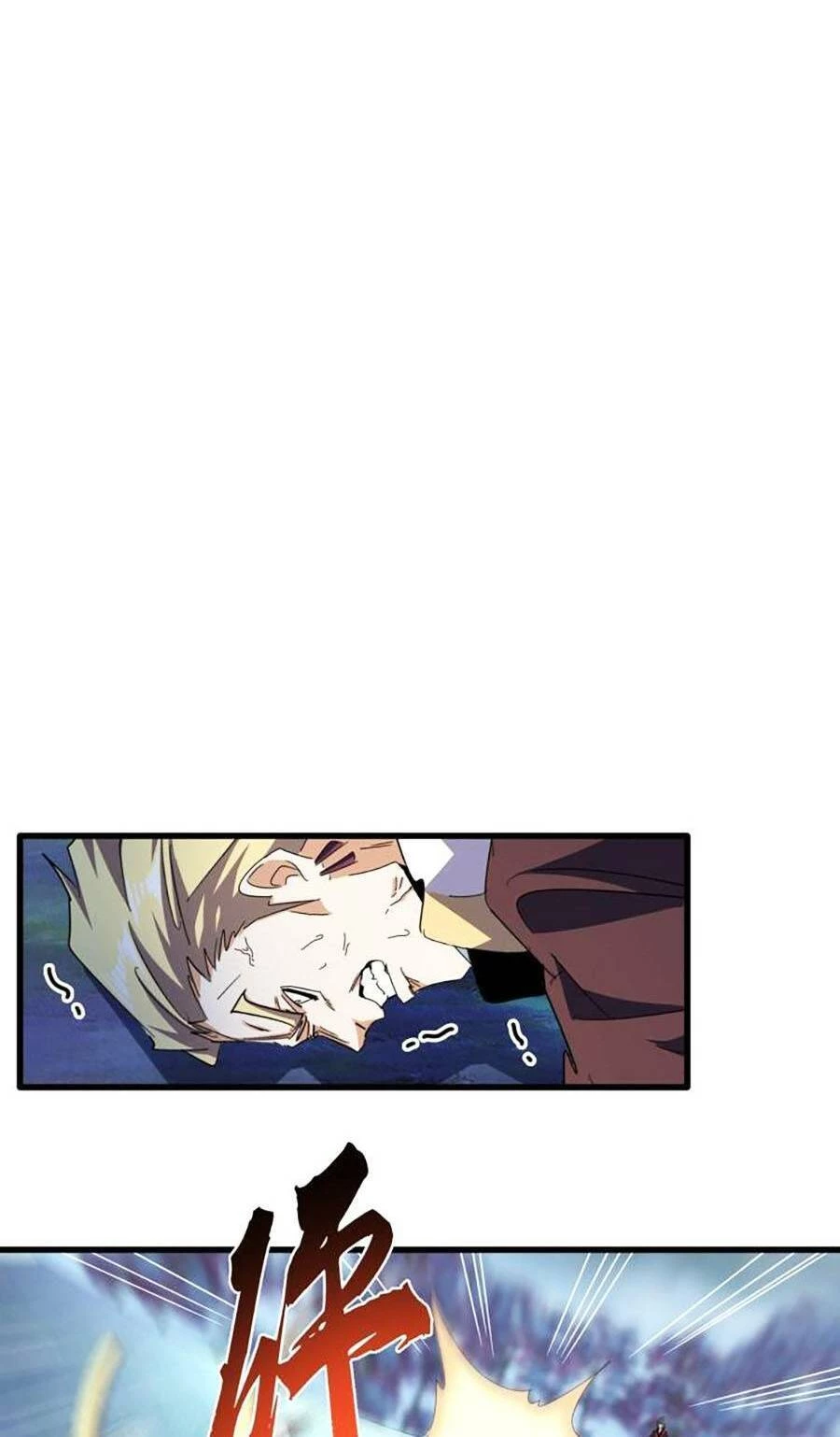 Đại Quản Gia Là Ma Hoàng Chapter 359 - Trang 4