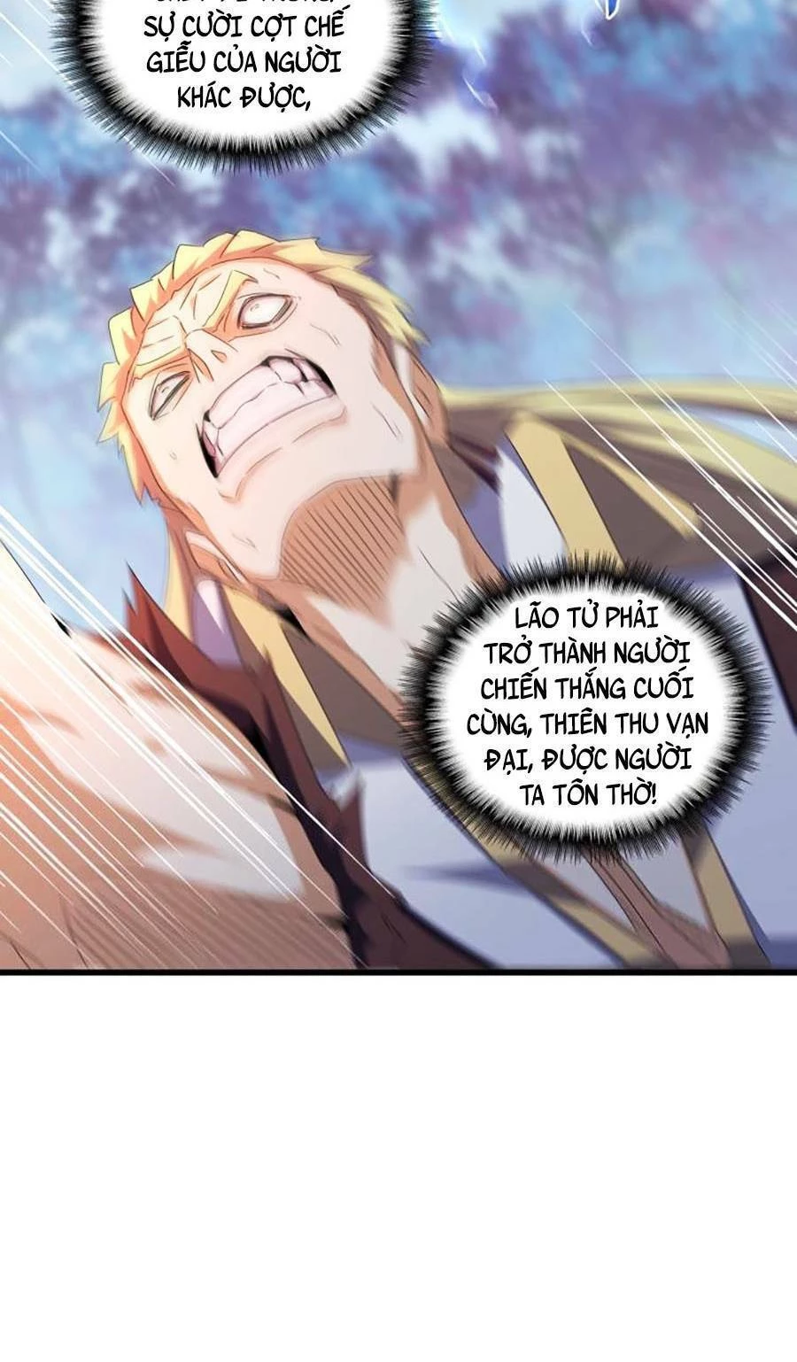 Đại Quản Gia Là Ma Hoàng Chapter 359 - Trang 4