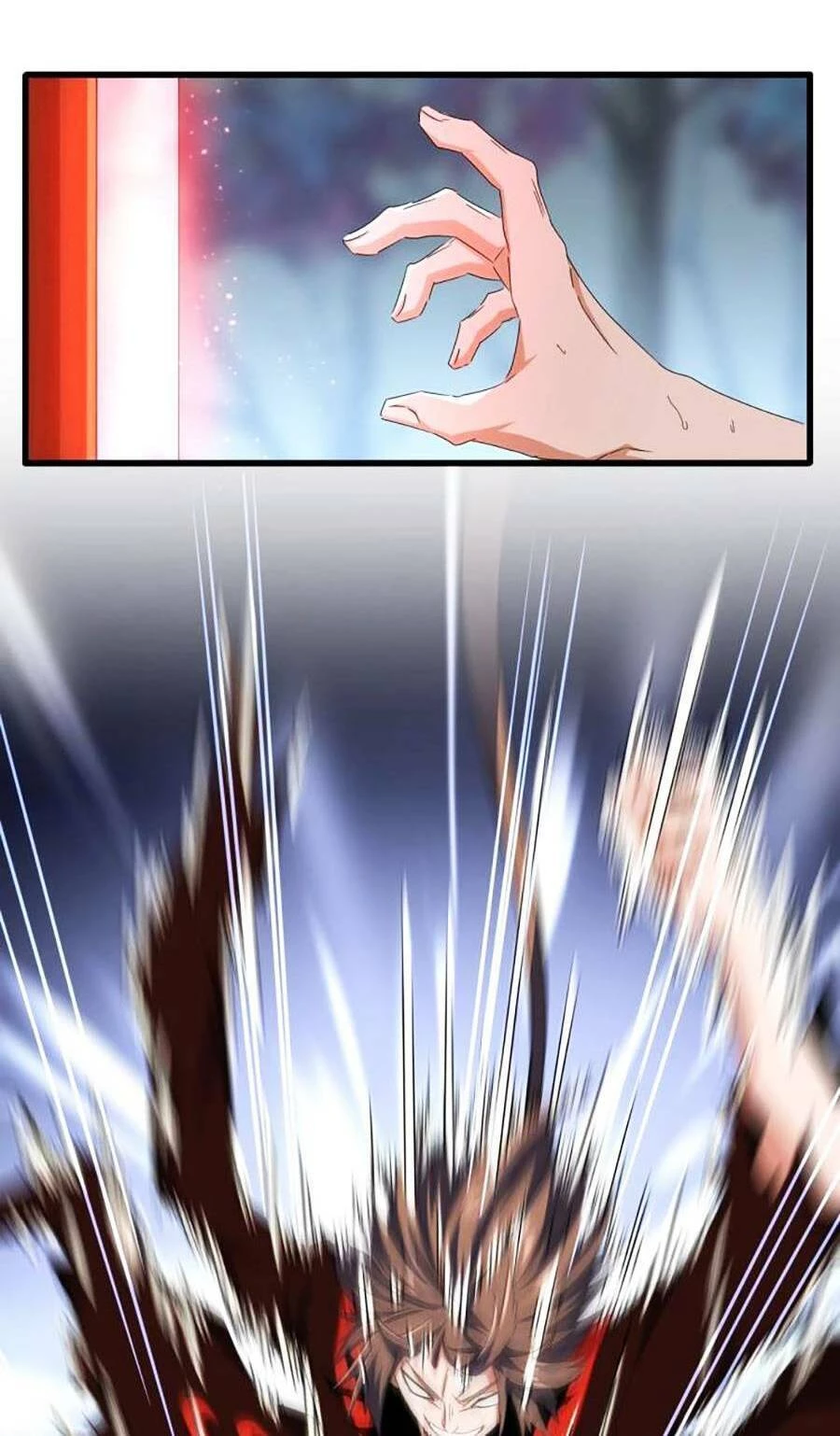 Đại Quản Gia Là Ma Hoàng Chapter 359 - Trang 4