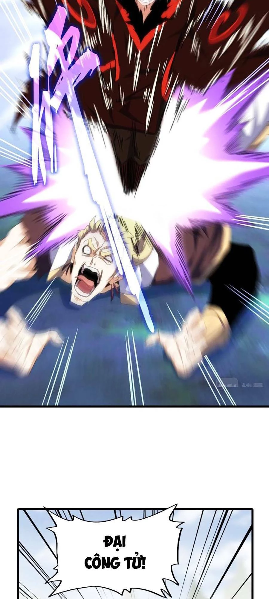 Đại Quản Gia Là Ma Hoàng Chapter 359 - Trang 4