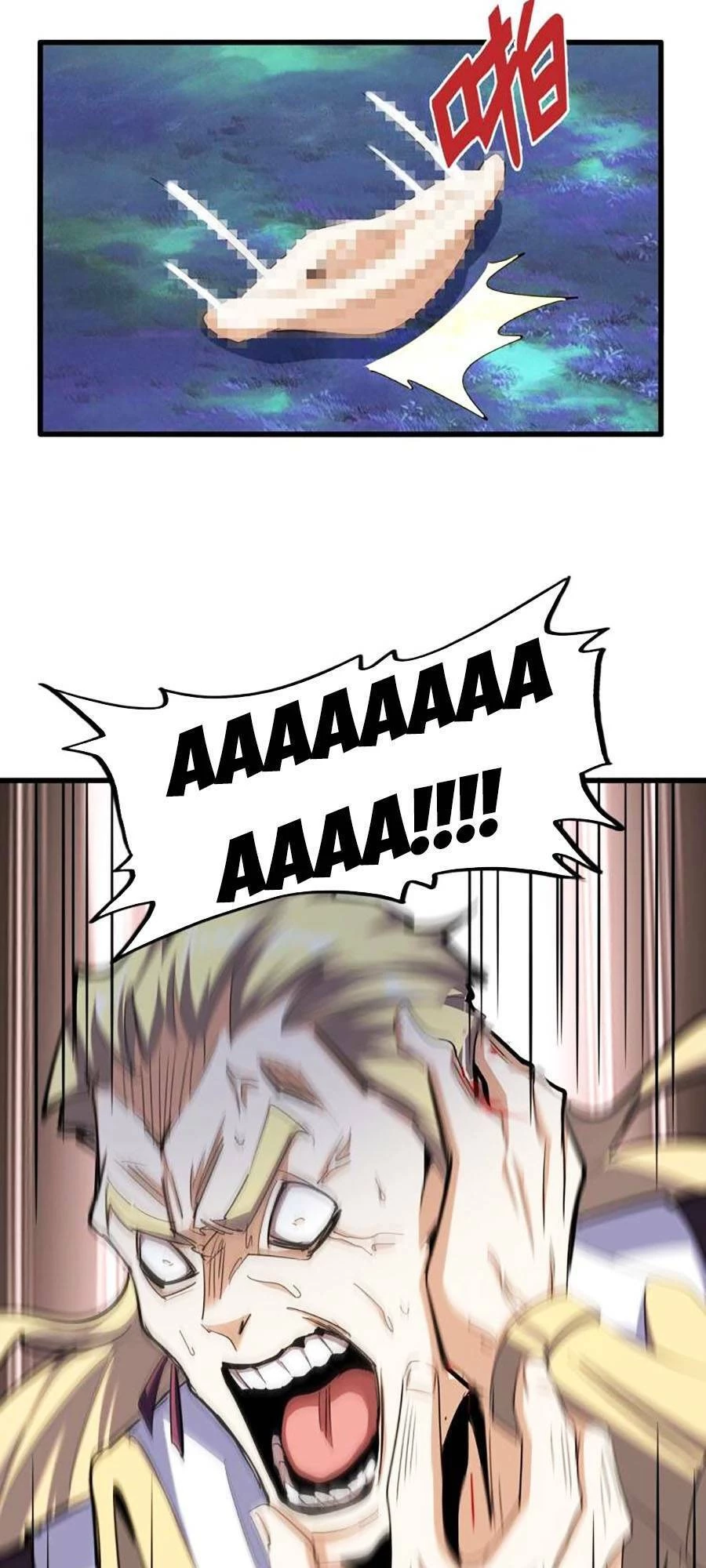 Đại Quản Gia Là Ma Hoàng Chapter 359 - Trang 4