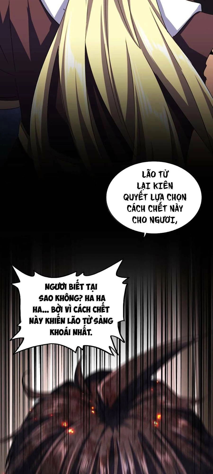 Đại Quản Gia Là Ma Hoàng Chapter 359 - Trang 4
