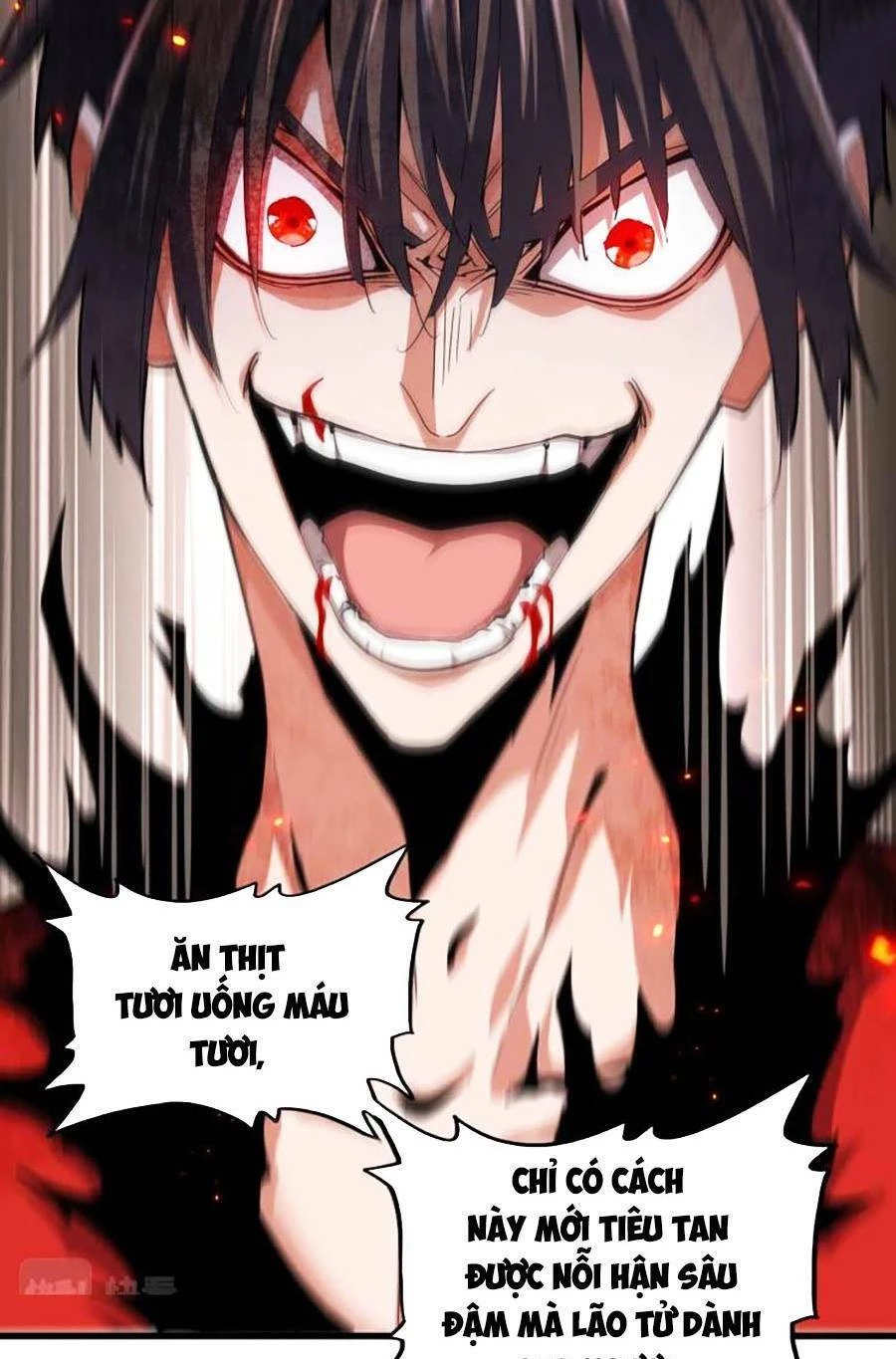 Đại Quản Gia Là Ma Hoàng Chapter 359 - Trang 4