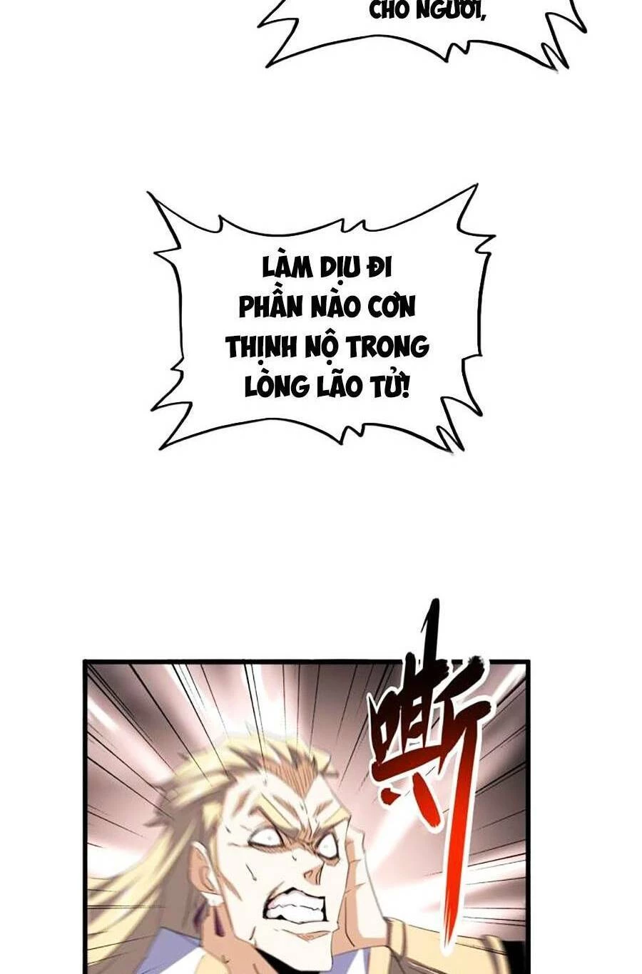 Đại Quản Gia Là Ma Hoàng Chapter 359 - Trang 4