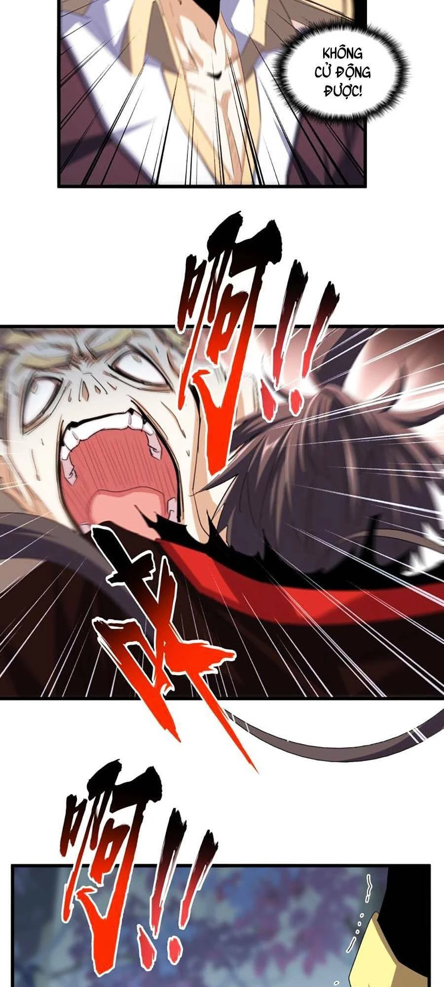 Đại Quản Gia Là Ma Hoàng Chapter 359 - Trang 4